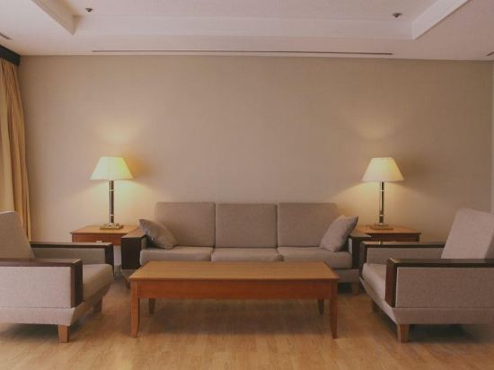 Фото Swiss Grand Hotel Seoul & Grand Suite