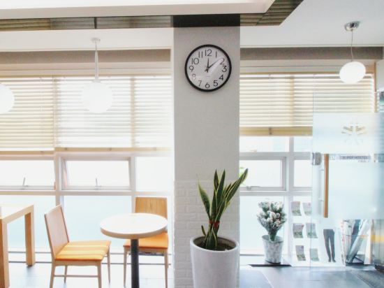 Фото Hostel Kpop