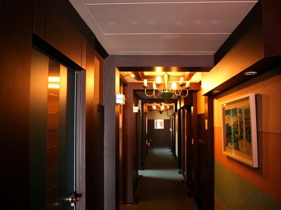 Фото Masan Tourist Hotel