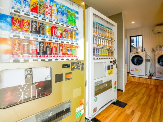 Фото Hotel R9 The Yard Yuki