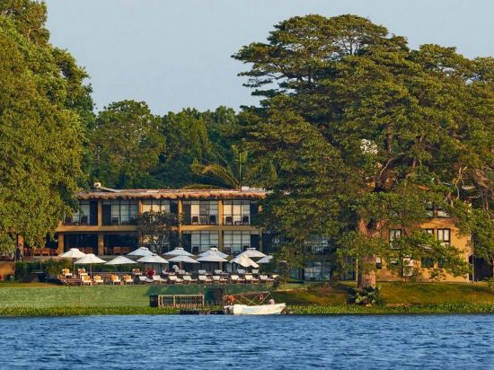 Фото Ekho Safari Tissa