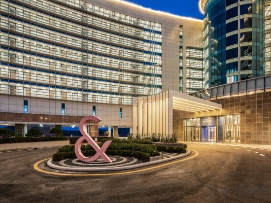 Фото The Week& Resort