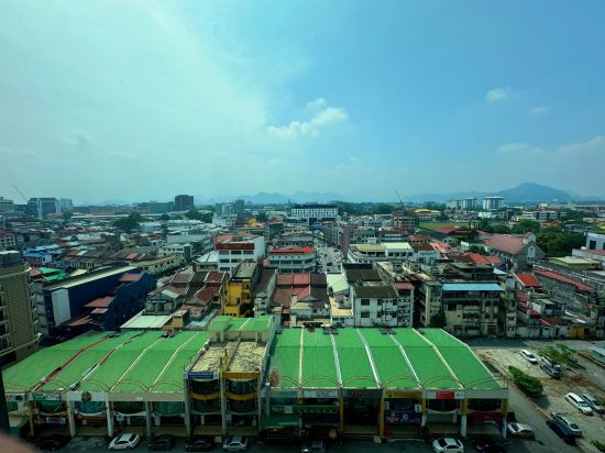 Фото The Majestic Ipoh