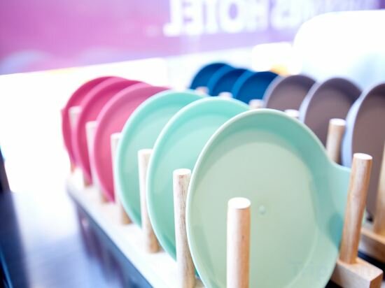 Фото Busan Nampodong Hermes Hotel