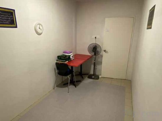 Фото D'Green Hotel Kuching