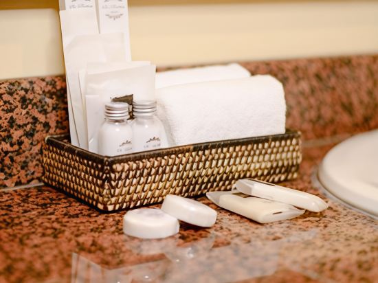 Фото Sta. Barbara Residence Hotel