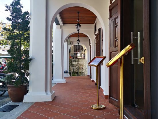 Фото Mclane Boutique Hotel