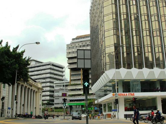 Фото Отель Arenaa Star