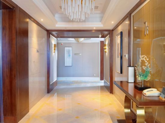 Фото Ming Guan Hotel