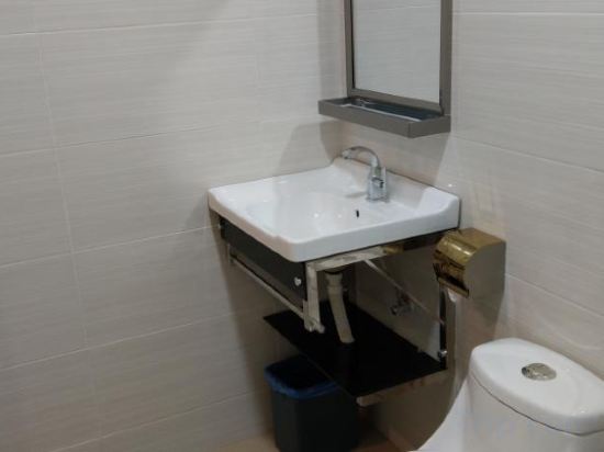 Фото Angsoka Hotel Teluk Intan