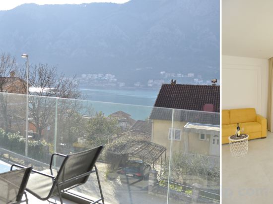 Фото Solaris Lux Apartments