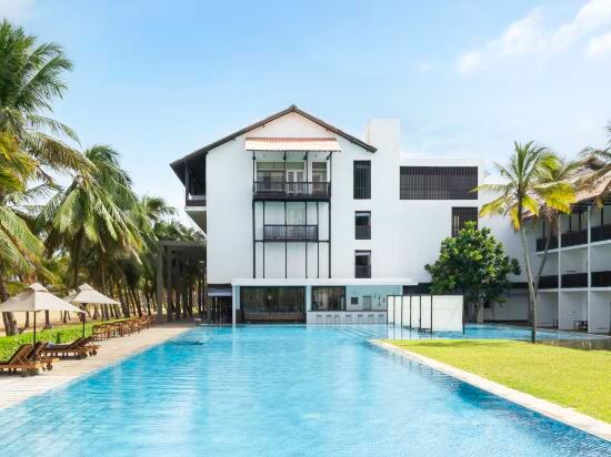 Фото Jetwing Blue