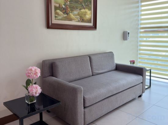 Фото Joyce Apartelle Kalentong