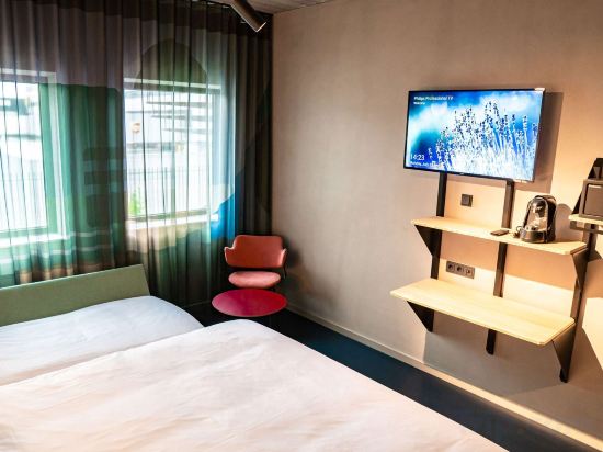 Фото The Florian Amsterdam Airport