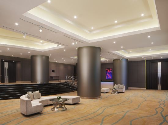 Фото Sheraton Manila Bay