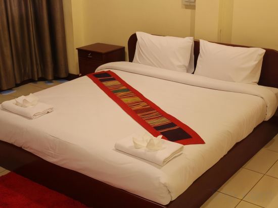 Фото Sengkeo Hotel