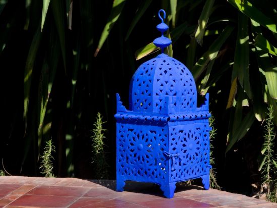 Фото Le Meridien N'fis