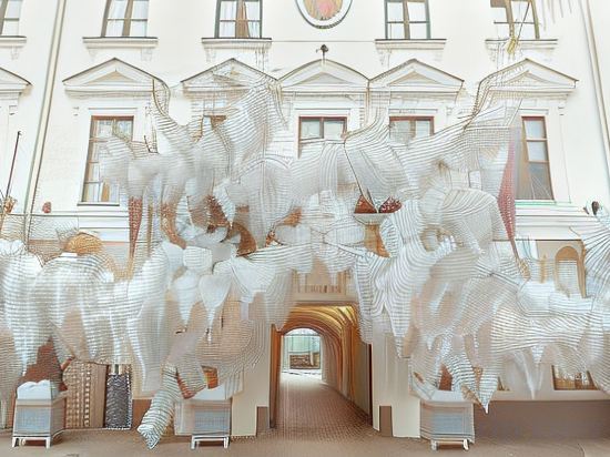 Фото Hotel Pacai