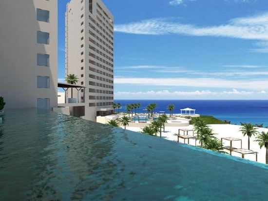 Фото Hyatt Ziva Cancun