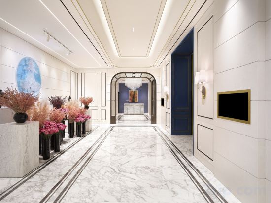 Фото Sofitel Ambassador Seoul Hotel & Serviced Residences