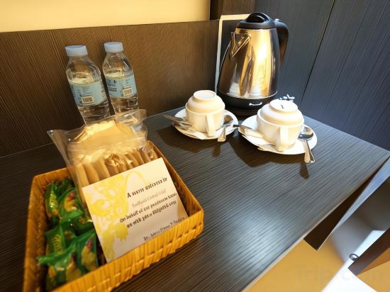 Фото Southpole Central Hotel