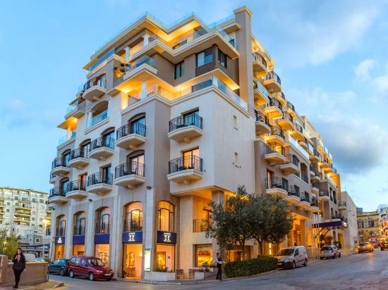 Фото Maritim Antonine Hotel & SPA Malta