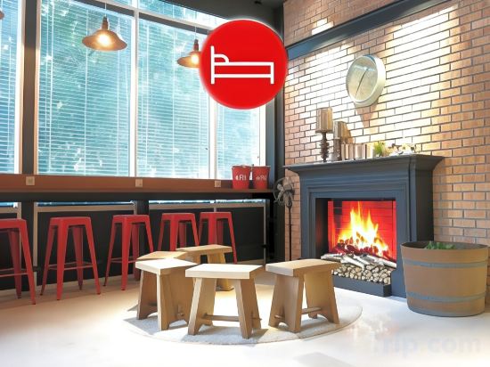 Фото The Bed Bukit Bintang