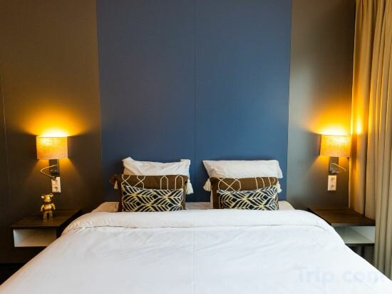 Фото Best Western Plus City Hotel Gouda