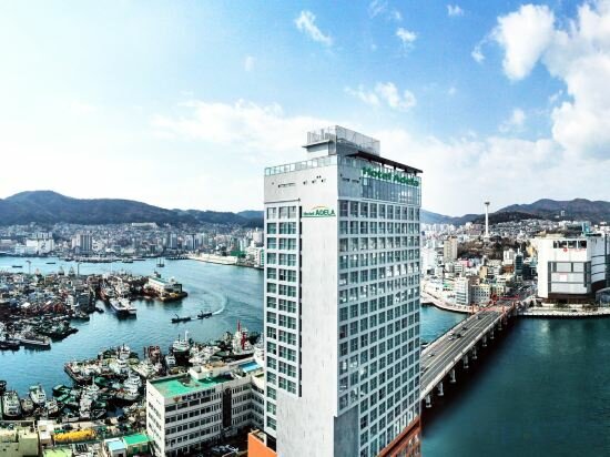 Фото Hotel Adela