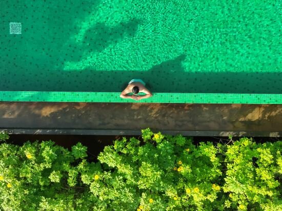 Фото Отель Kings Pavilion