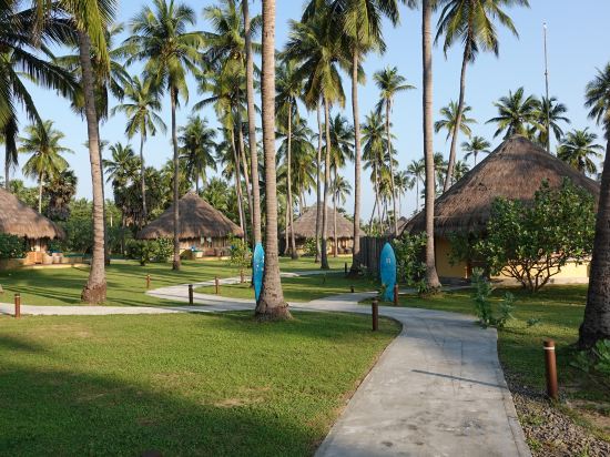 Фото Jetwing Surf