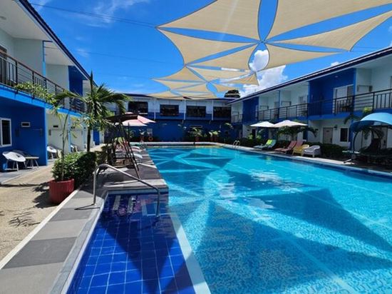 Фото Casa Blu Hotel & Resort