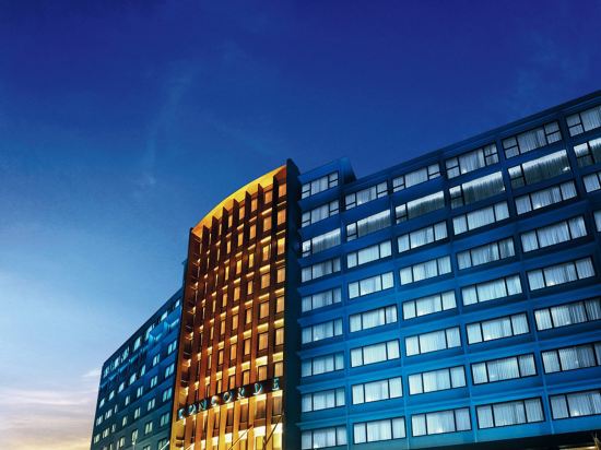 Фото Concorde Hotel Kuala Lumpur