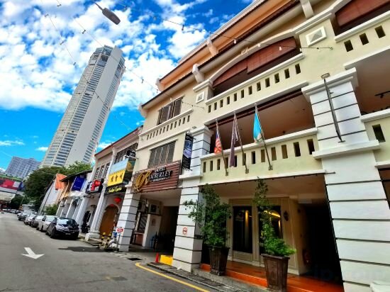 Hotel Kimberley Hotel Georgetown, George Town, photo
