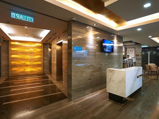 Фото Hotel Transit Kuala Lumpur