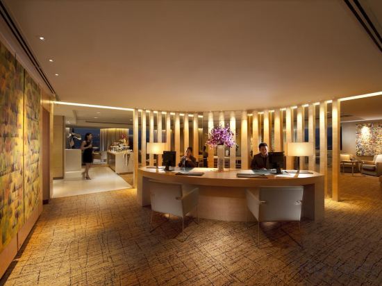 Фото DoubleTree by Hilton Kuala Lumpur