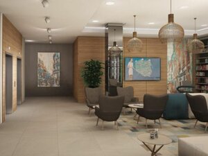 Гостиница Q Hotel Plus Katowice