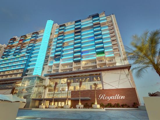 Фото Royalton Chic Cancun, An Autograph Collection All-Inclusive Resort - Adults Only