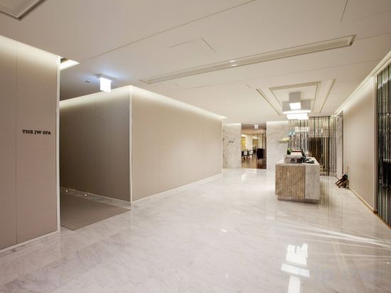 Фото Jw Marriott Dongdaemun Square Seoul