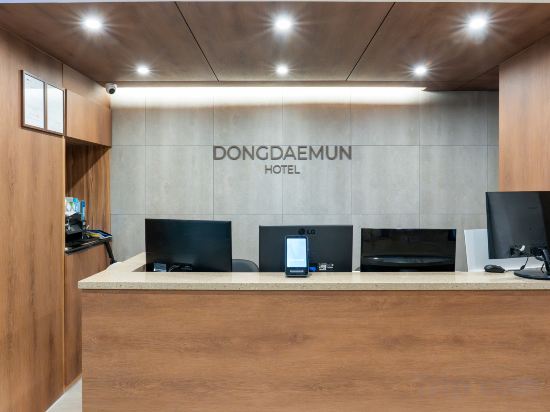 Фото 24 Guesthouse Dongdaemun Market