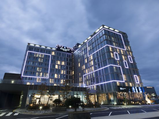 Фото Hotel RegentMarine Jeju