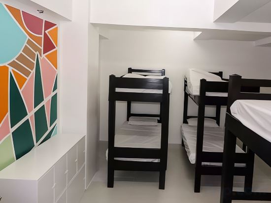 Фото Ola Hostel Manila