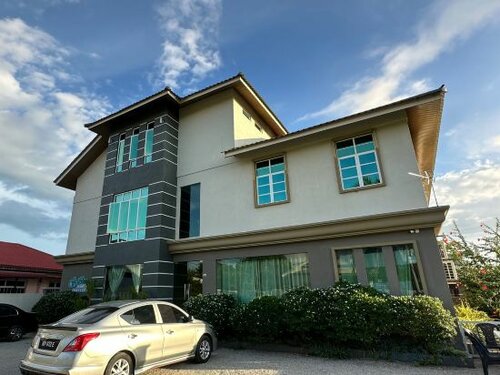 Гостиница Grand Village Inn в Штате Кедах