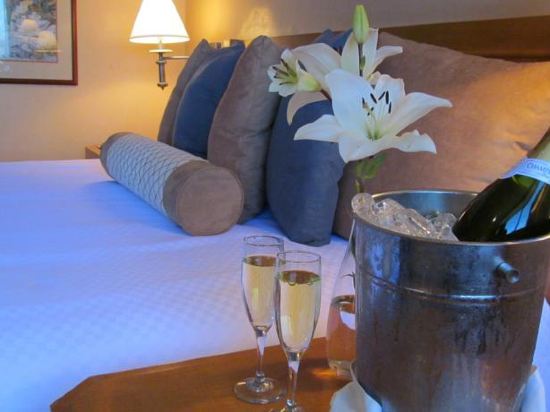 Фото Grand Hotel Tijuana