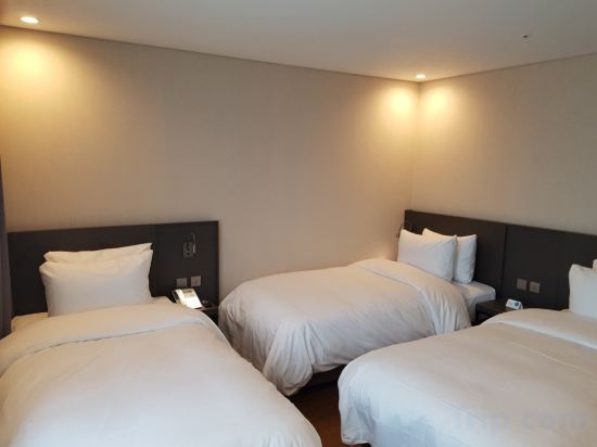 Фото Arban City Hotel