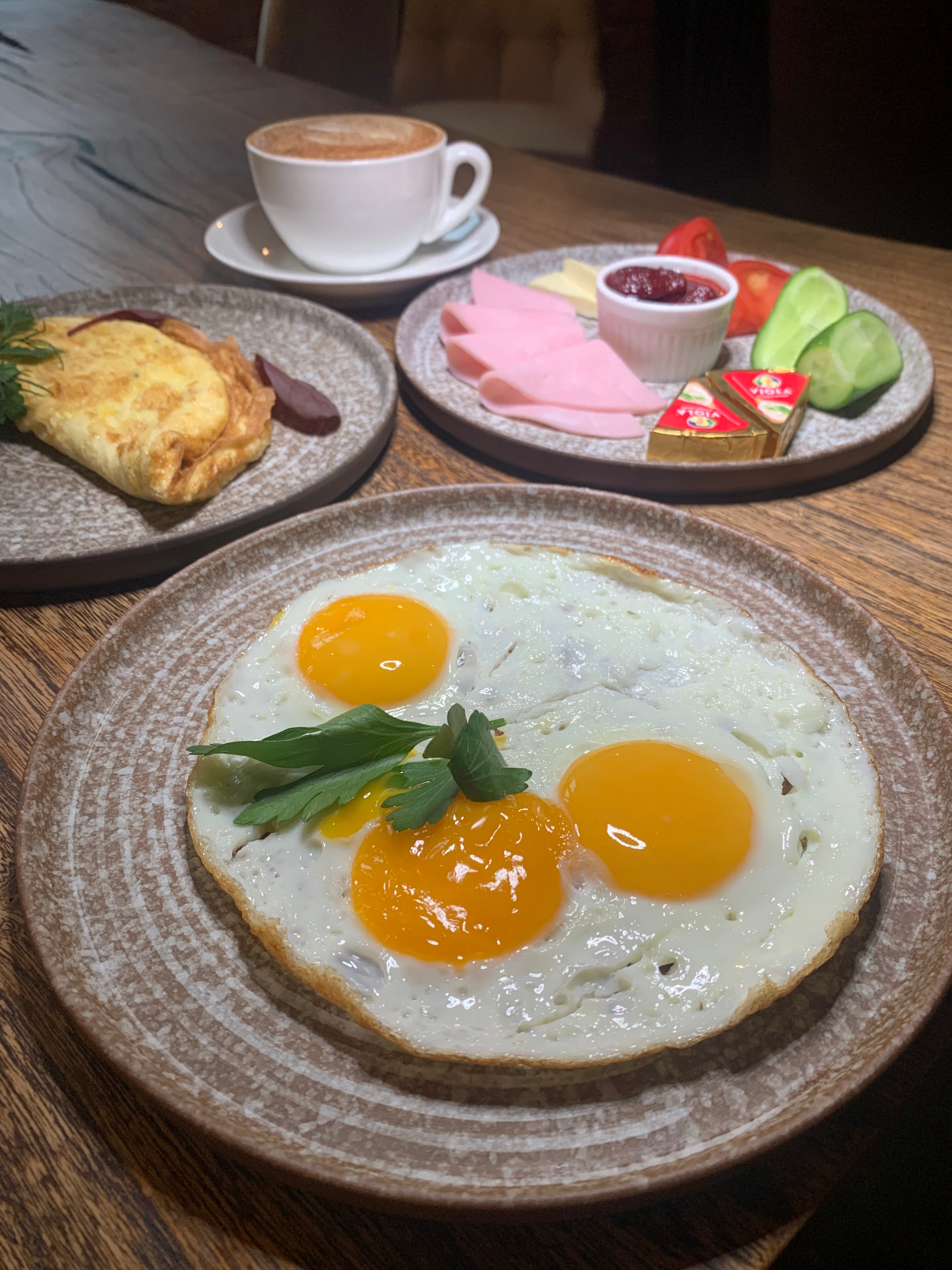 Фото The 7 Dreams