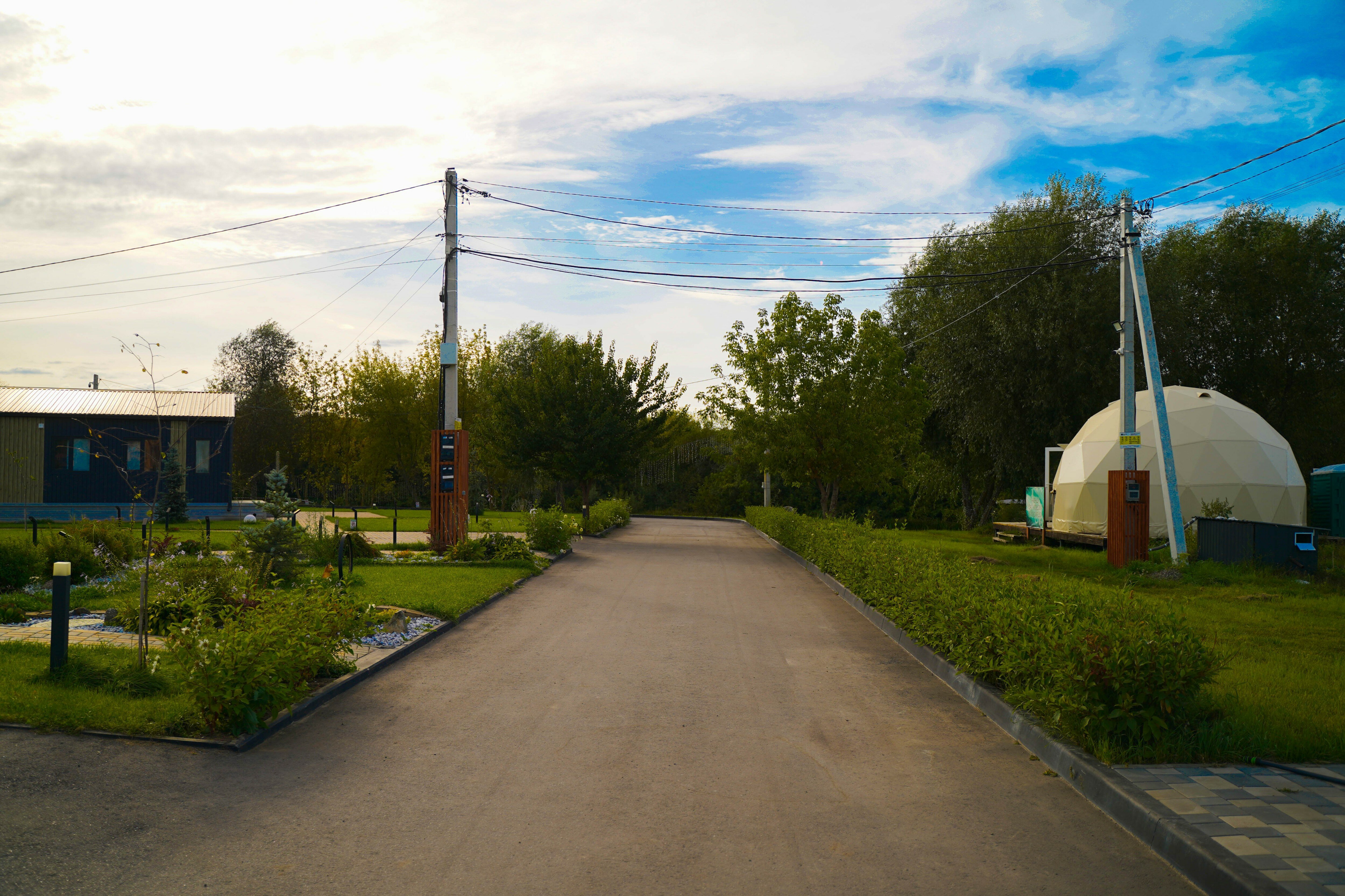 Фото Озёрное