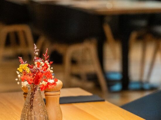 Фото Mk Hotel Frankfurt