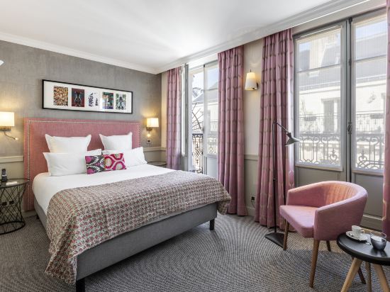 Фото Hôtel Adèle & Jules