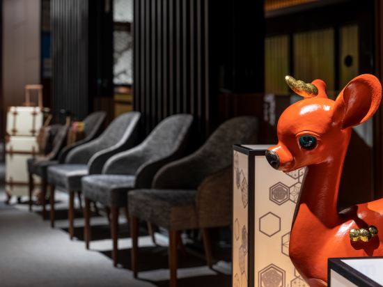 Фото Mitsui Garden Hotel Kanazawa